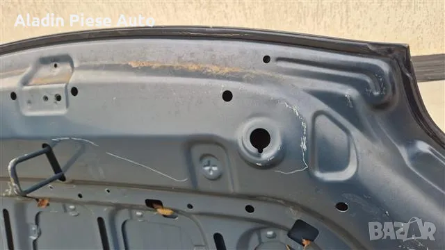 Преден капак Kia Sportage ГОДИНА 2016 2017 2018 2019 2020 2021 , снимка 6 - Аксесоари и консумативи - 48570815