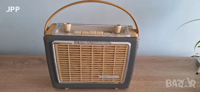 Радио Blaupunkt Derby, Германия