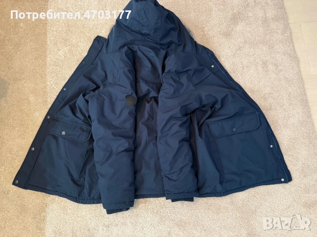 Юношеско яке, снимка 3 - Якета - 53057674