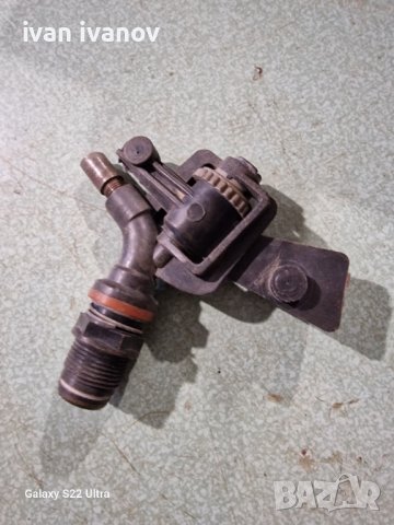 Пуливен  Пищов, снимка 7 - Селскостопанска техника - 39873399