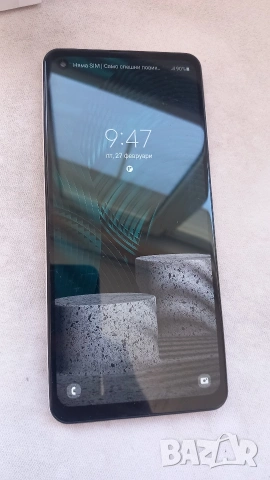 Samsung a21s 3gb.ram, снимка 3 - Samsung - 53642283