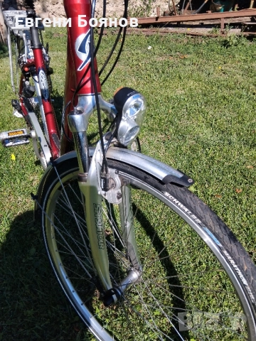 велосипеди , снимка 12 - Велосипеди - 51578713
