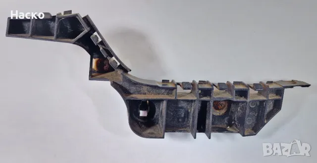 Преден Ляв Държач Скоба Предна Броня Хонда Акорд 7 VII Honda Accord 7 VII 2003 - 2008