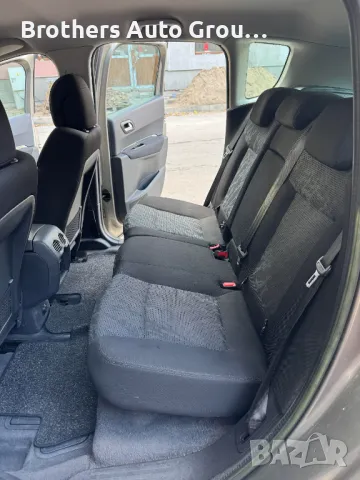 Peugeot 3008 1.6i 2009 г. - Бартер, снимка 12 - Автомобили и джипове - 48563576
