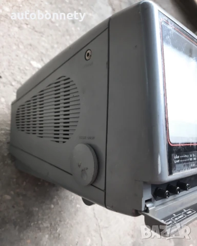 колекционерски mini color tv ELTA, снимка 3 - Части и Платки - 51075585