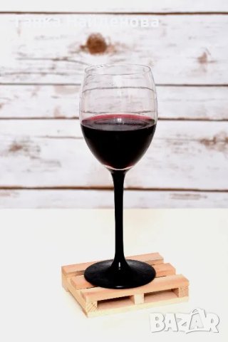 Мини палети за декорация, снимка 2 - Други - 42591606