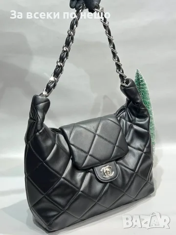 Chanel Дамска Чанта Шанел - Различни Цветове Код SEM-516, снимка 7 - Чанти - 55873762