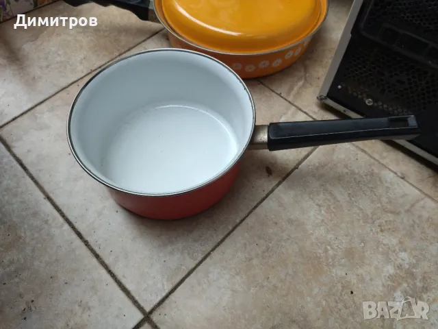 Тигани , снимка 4 - Съдове за готвене - 48116946