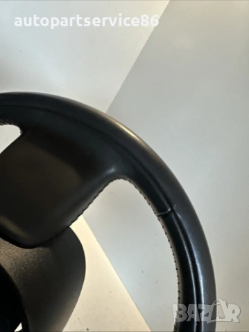 Волан с бутоните за управление в черно за Fiat 500L, оригинален, за 1.3 M-Jet, модел 2013 г, снимка 3 - Части - 53163886