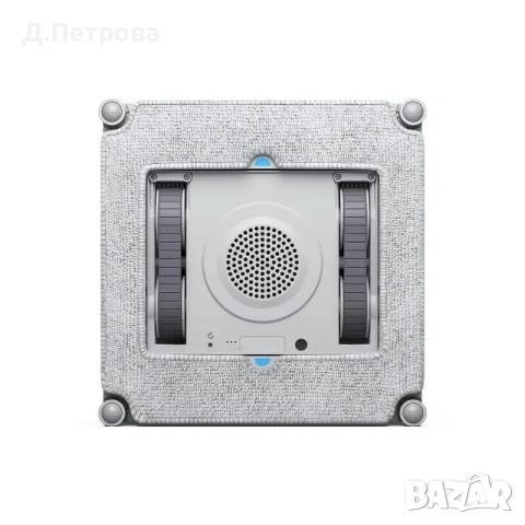 Робот за миене на прозорци Ecovacs Winbot Mini, снимка 8 - Други - 53740548
