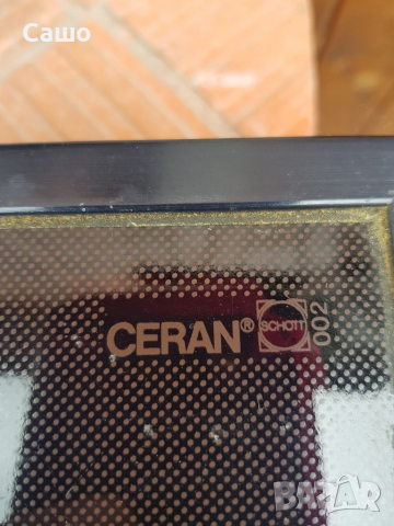 Стъклокерамичен плот ЕЛЕКТРОЛУКС Electrolyx, снимка 3 - Котлони - 36322858