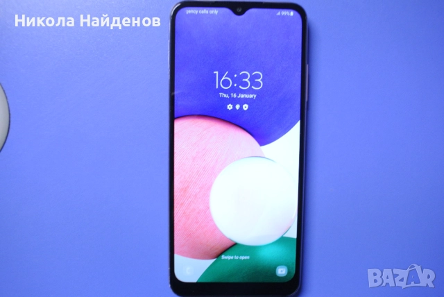 Samsung Galaxy A22 5G 64GB