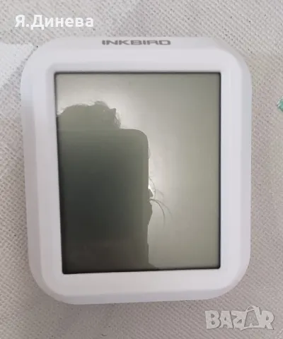 Сензорен безжичен термометър за басейн, снимка 3 - Басейни и аксесоари - 50392284