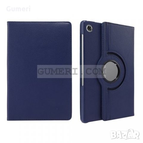 Lenovo Tab M10 Plus Въртящ се 360° Калъф, снимка 10 - Калъфи, кейсове - 35915073