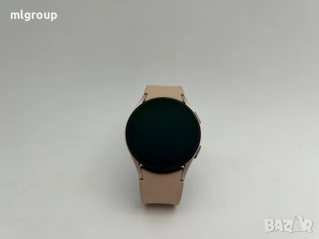 #MLgroup предлага:   #Samsung Galaxy Watch 4 R860 Pink Gold, втора употреба
