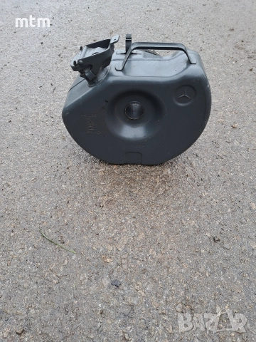 туба за гориво 