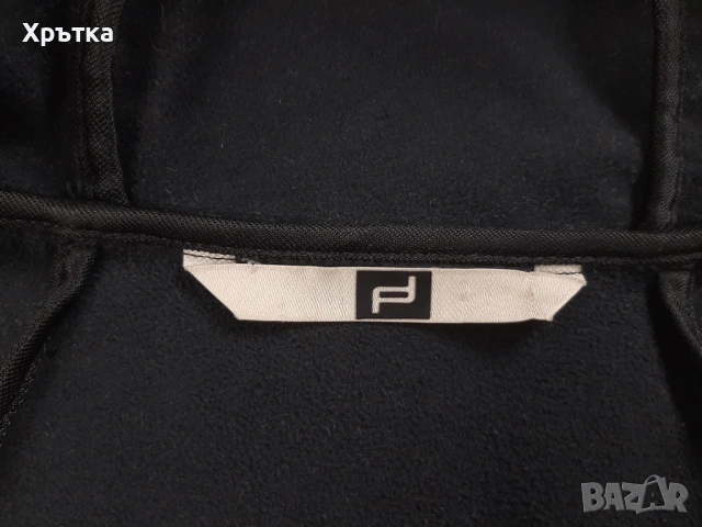 Porsche Design - Оригинално мъжко софтшел яке размер M, снимка 10 - Якета - 53637671