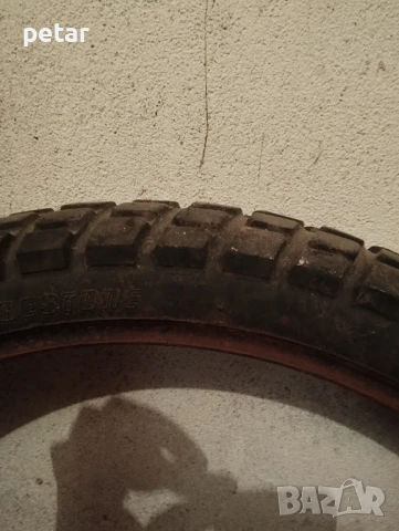 Гуми ендуро 21