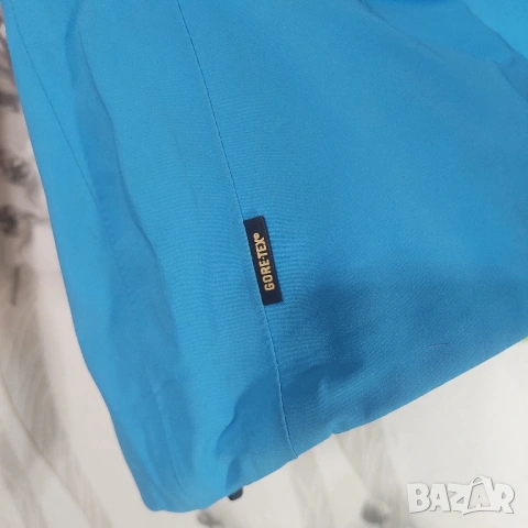 Дамско стреч Яке Millet LD Ama dablam GTX размер S, снимка 10 - Якета - 53156308