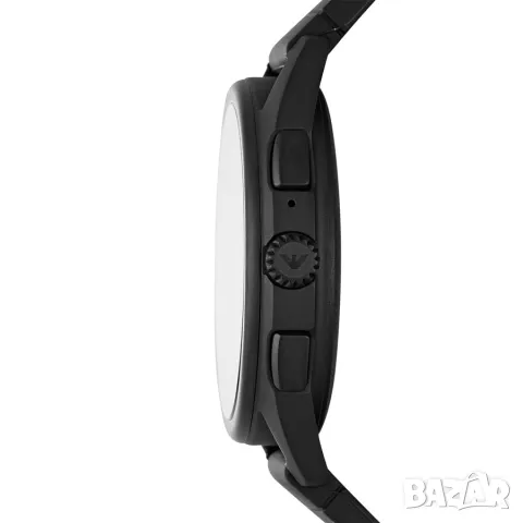 Emporio Armani ⌚️ smart, снимка 3 - Мъжки - 49817054