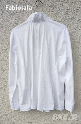 Hauber blouse EU46, снимка 7 - Блузи с дълъг ръкав и пуловери - 52099079