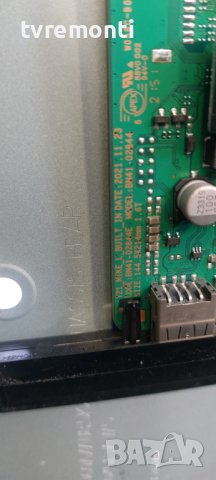 Main Board BN41-02844E BN94-17367A SAMSUNG UE43AU8072 DISPLAY CY-SA043HGEY2V, снимка 2 - Части и Платки - 41060745