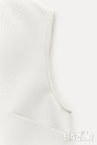 Нова рокля на Zara, снимка 9 - Рокли - 53038031