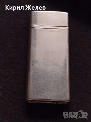 МЕТАЛНА ЗАПАЛКА GODDESS МНОГО КРАСИВА СТИЛЕН ДИЗАЙН ЗА КОЛЕКЦИОНЕРИ 34102, снимка 5 - Запалки - 39004049