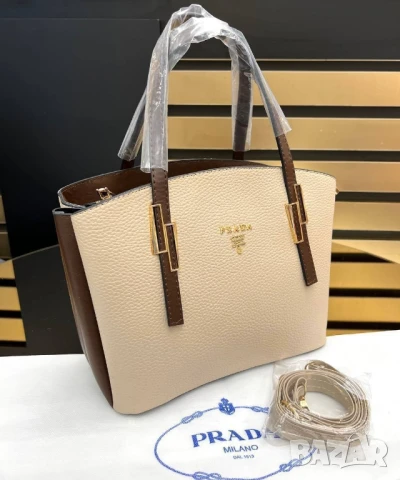 чанти prada , снимка 5 - Чанти - 50731635