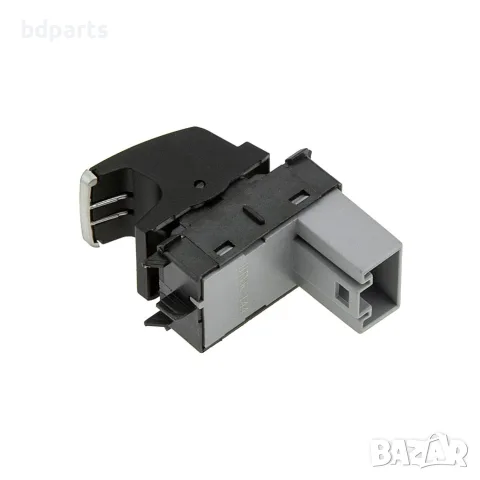 Бутон ключ за стъкло, VW Passat B8, Golf 7, Tiguan 2, Touran, Хром, снимка 2 - Части - 56141823