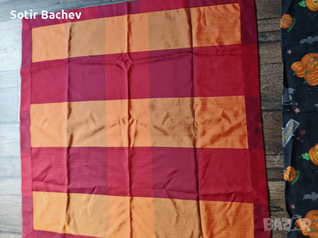 продавам лот от покривки, снимка 2 - Покривки за маси - 51930134