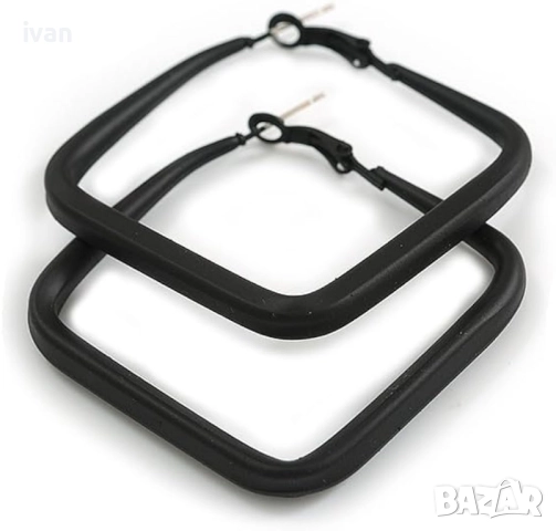 намаление Дамски обеци. нови в опаковка, снимка 3 - Обеци - 51891323