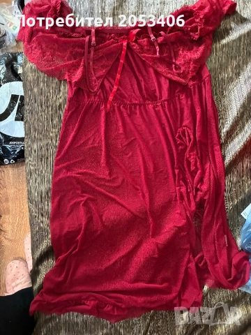 Нощници, снимка 2 - Нощници - 52854534