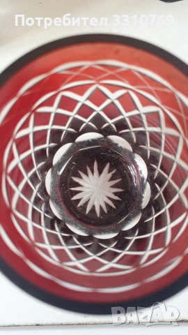 Луксозни чаши., снимка 8 - Чаши - 52649777