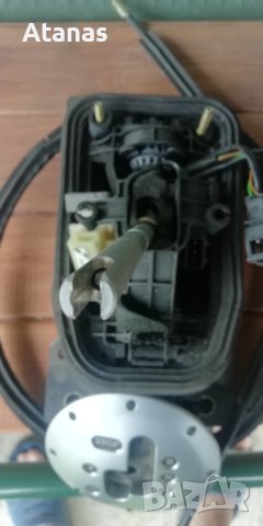 Механизъм за автоматик на wv LUPO 1.2 3L, снимка 3 - Автомобили и джипове - 40746774