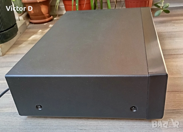  ONKYO DX-6920 - CD-Player , снимка 4 - MP3 и MP4 плеъри - 51776845