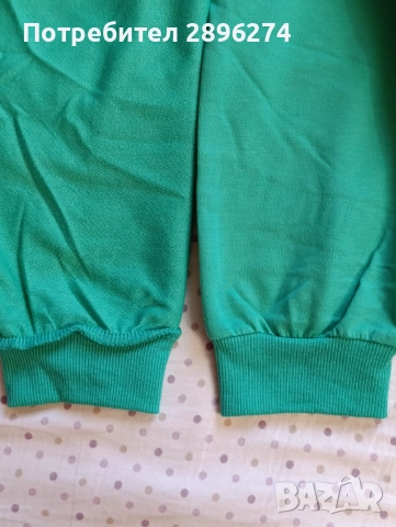 Долнища за момчета,4-6 г., снимка 5 - Детски анцузи и суичери - 52061461