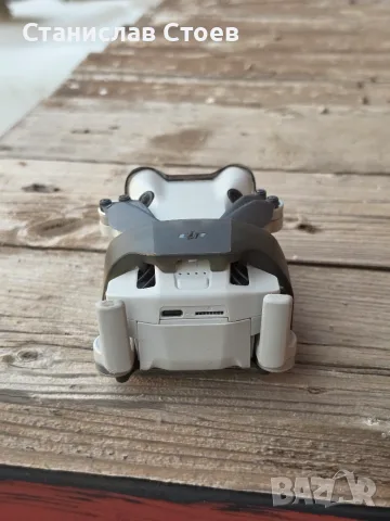 DJI MINI 4 PRO дрон, снимка 8 - Дронове и аксесоари - 55933373