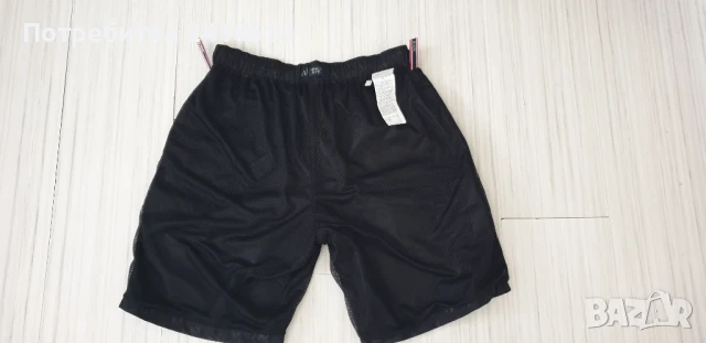 Armani Jeans AJ Print Mens Swimwear Size L НОВО! ОРИГИНАЛ! Мъжки Бански!, снимка 8 - Бански - 50809248