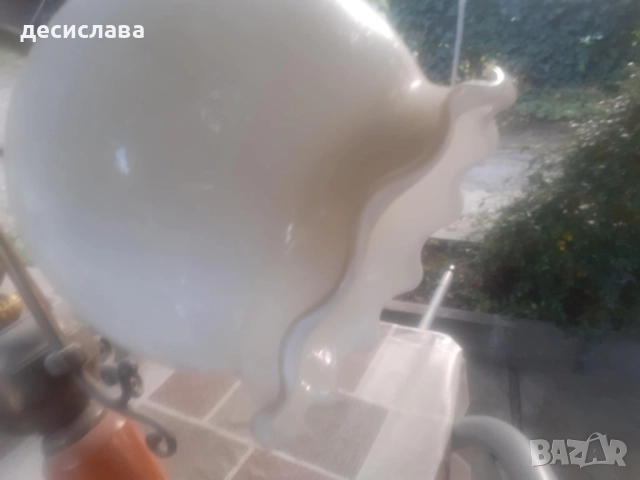 продавам  2 полюлея, снимка 3 - Лампи за таван - 52071163