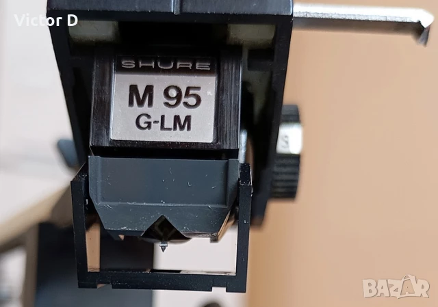 DUAL CS 1228 - Грамофон с нов капак., снимка 3 - Грамофони - 50522719