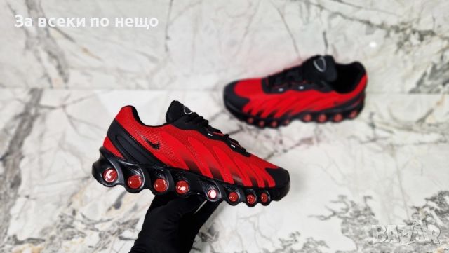 Nike Мъжки Маратонки👟Мъжки Спортни Обувки Найк - Налични Различни Цветове Код P1255, снимка 13 - Маратонки - 51787163