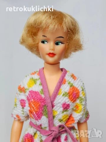 Винтидж кукли тип Барби , снимка 3 - Кукли - 50988336