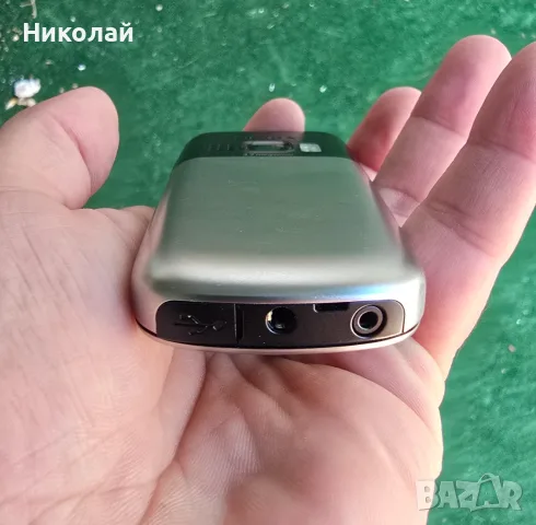 Нокия/Nokia 6303, снимка 3 - Nokia - 56213021