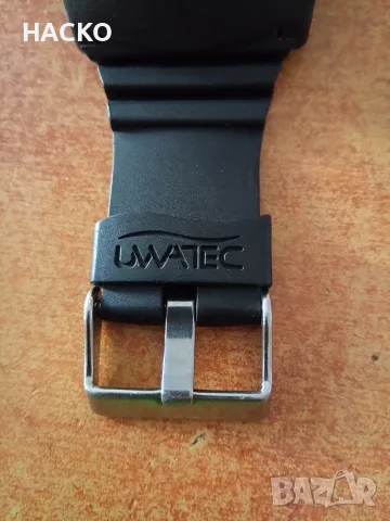 Цифров Водолазен Дълбокомер Scubarpro Uwatec Digital 330, снимка 2 - Спортна екипировка - 55739371