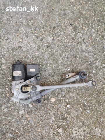 Механизъм предна чистачка Mercedes-Benz A клас W 168 30 дни гаранция 