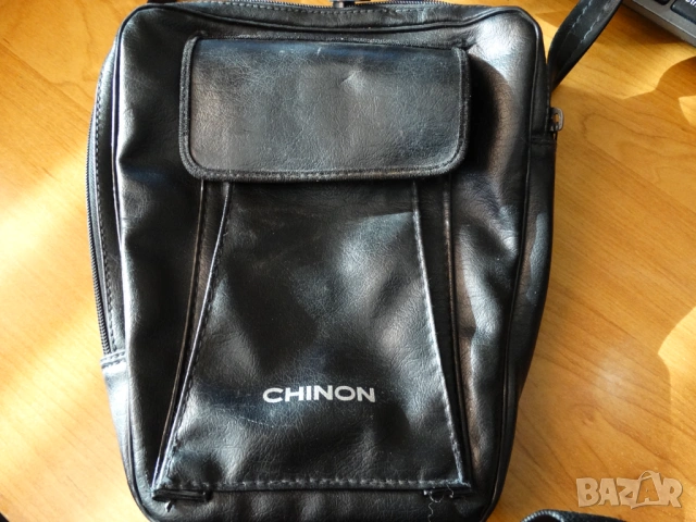 CHINON 20 P XL Direct Sound ..., снимка 17 - Камери - 53581111