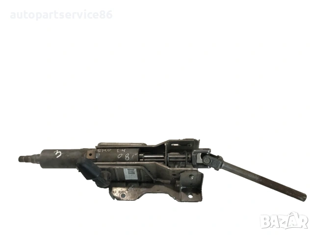 Колона на волана RHD за Peugeot Nemo, Bipper 1.4 HDi (2008) 51784498