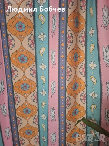 4 бр. чисто нови пердета 132х213см., снимка 3 - Пердета и завеси - 51703875