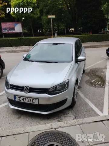 Продавам Фолксваген поло, снимка 8 - Автомобили и джипове - 56260100